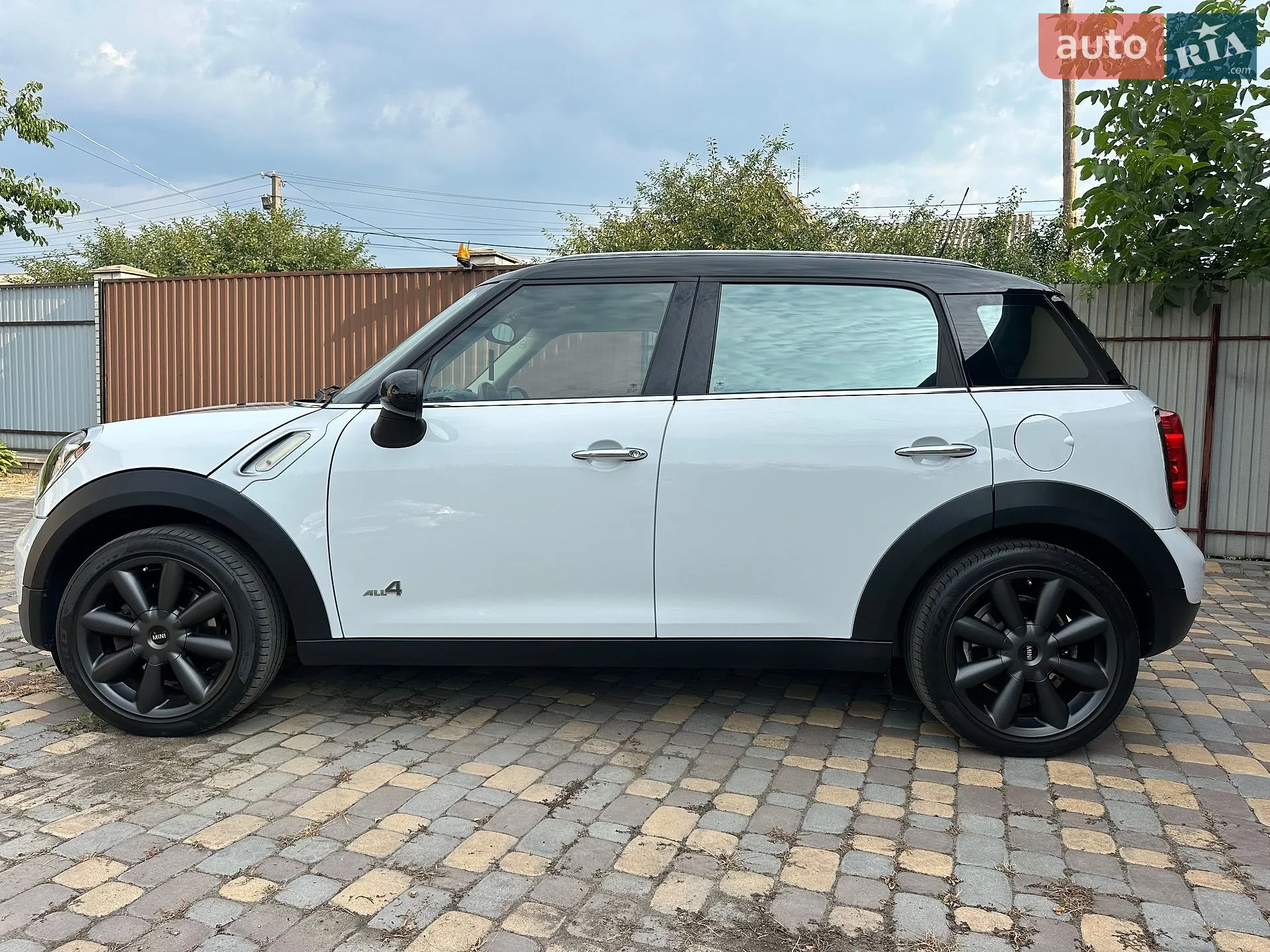 2014 MINI Countryman - мініатюра 8