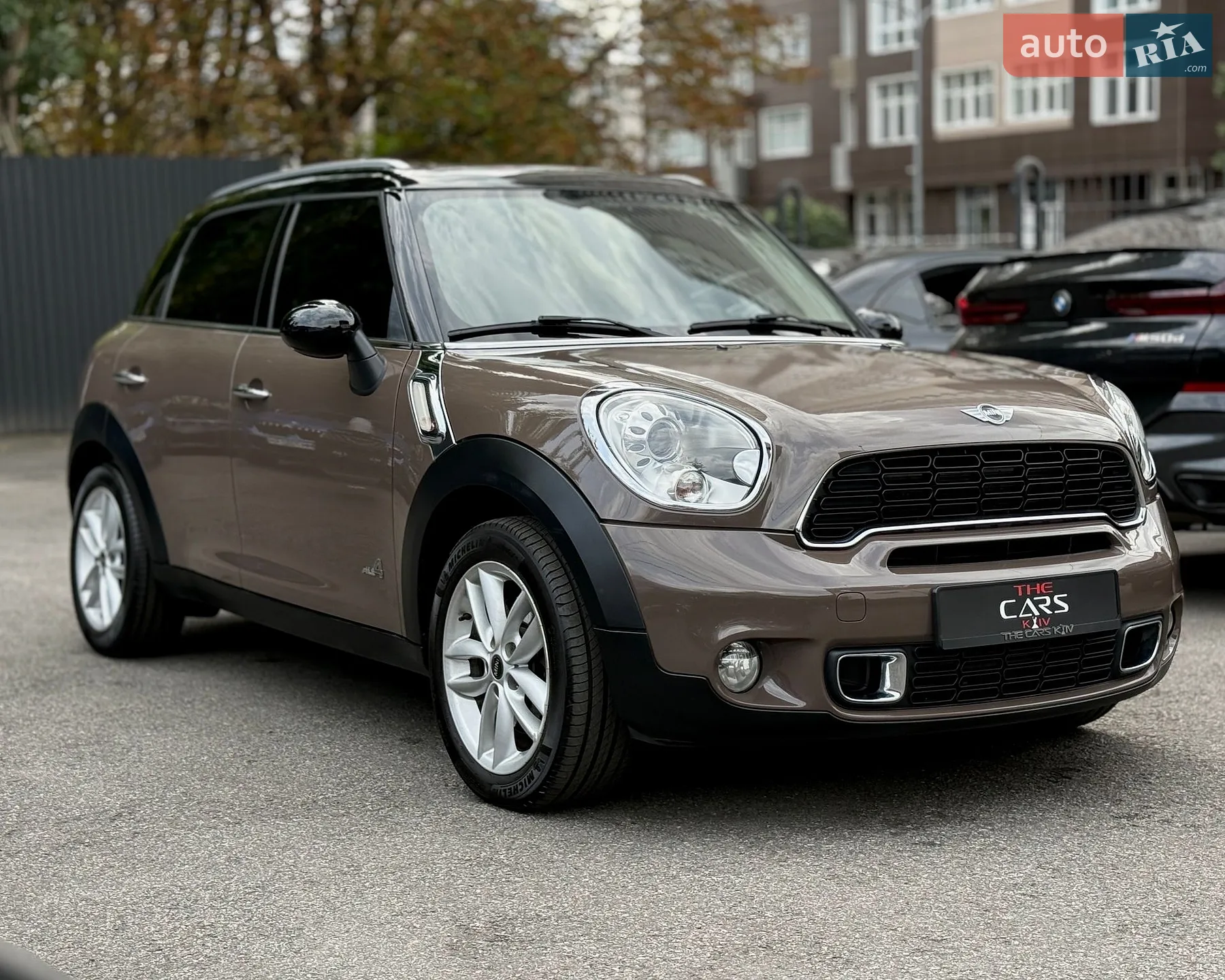 2013 MINI Countryman - мініатюра 4