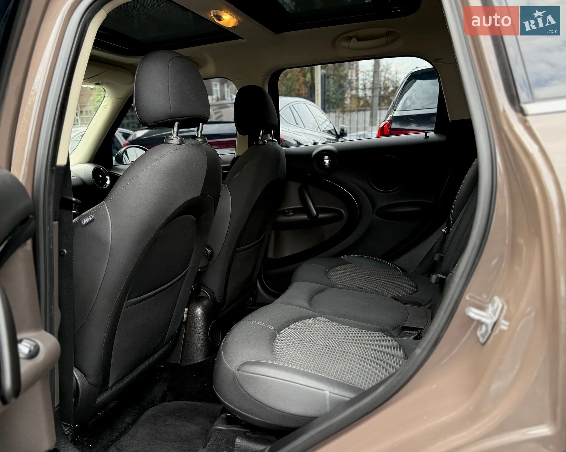 2013 MINI Countryman - мініатюра 12