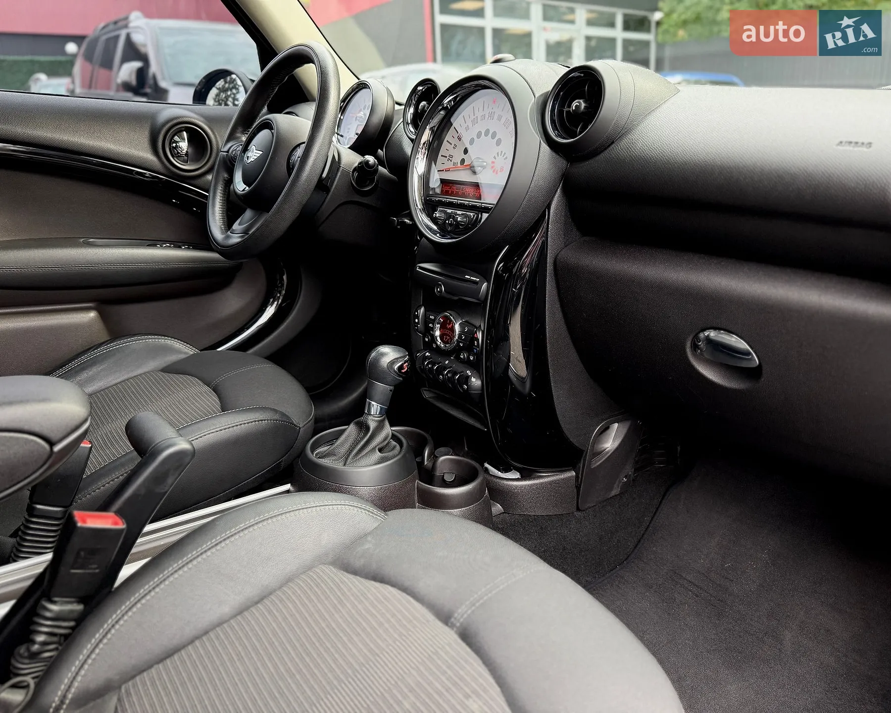 2013 MINI Countryman - мініатюра 17