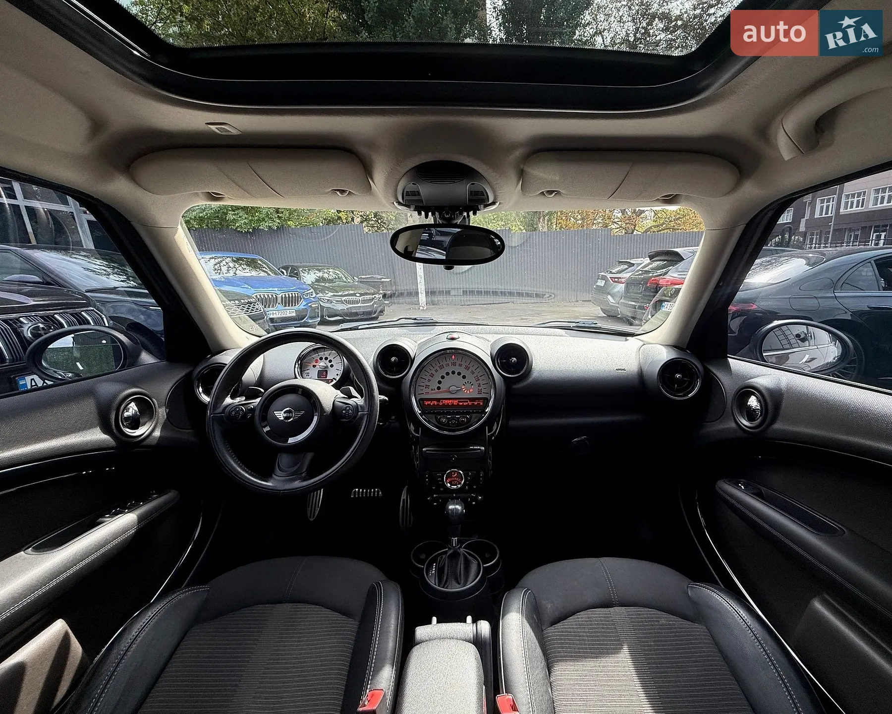 2013 MINI Countryman - мініатюра 22