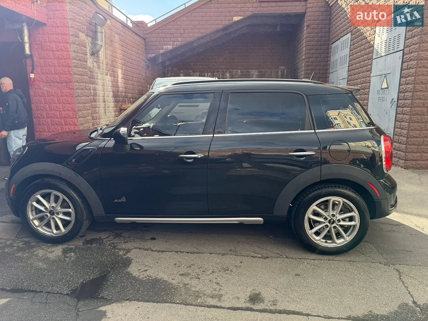 2015 MINI Countryman - мініатюра 4