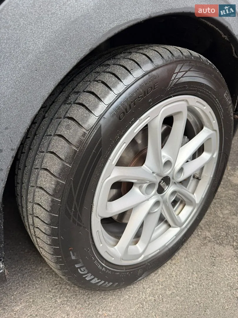 2015 MINI Countryman - мініатюра 11