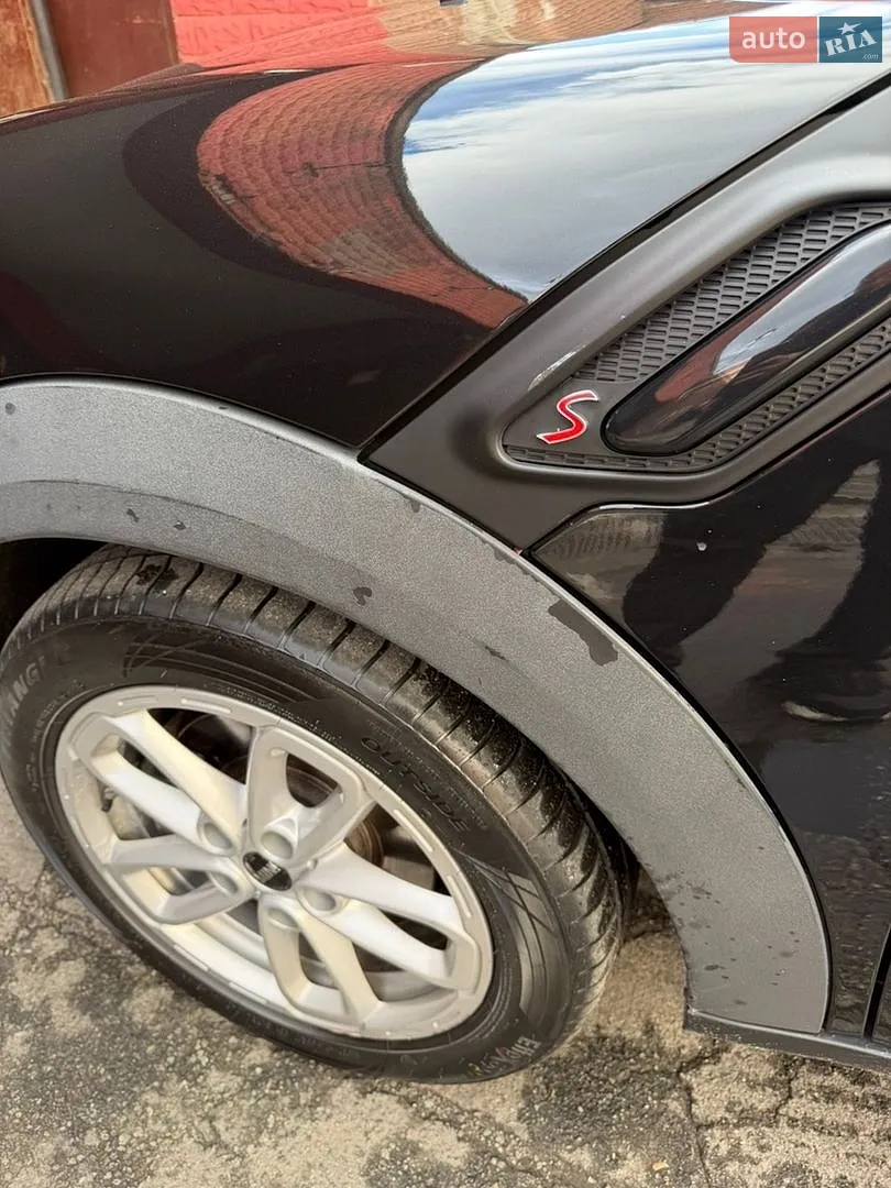 2015 MINI Countryman - мініатюра 10