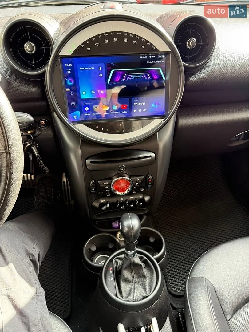 2015 MINI Countryman - мініатюра 13