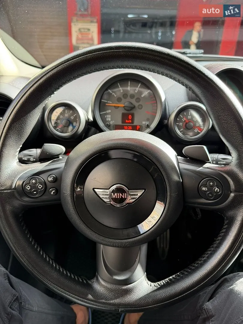 2015 MINI Countryman - мініатюра 14