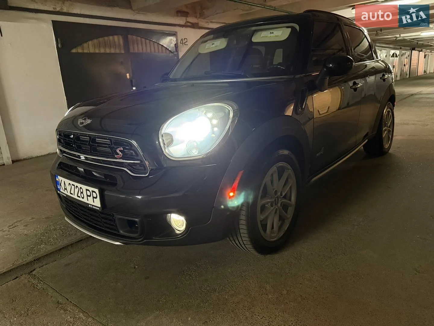 2015 MINI Countryman - мініатюра 9