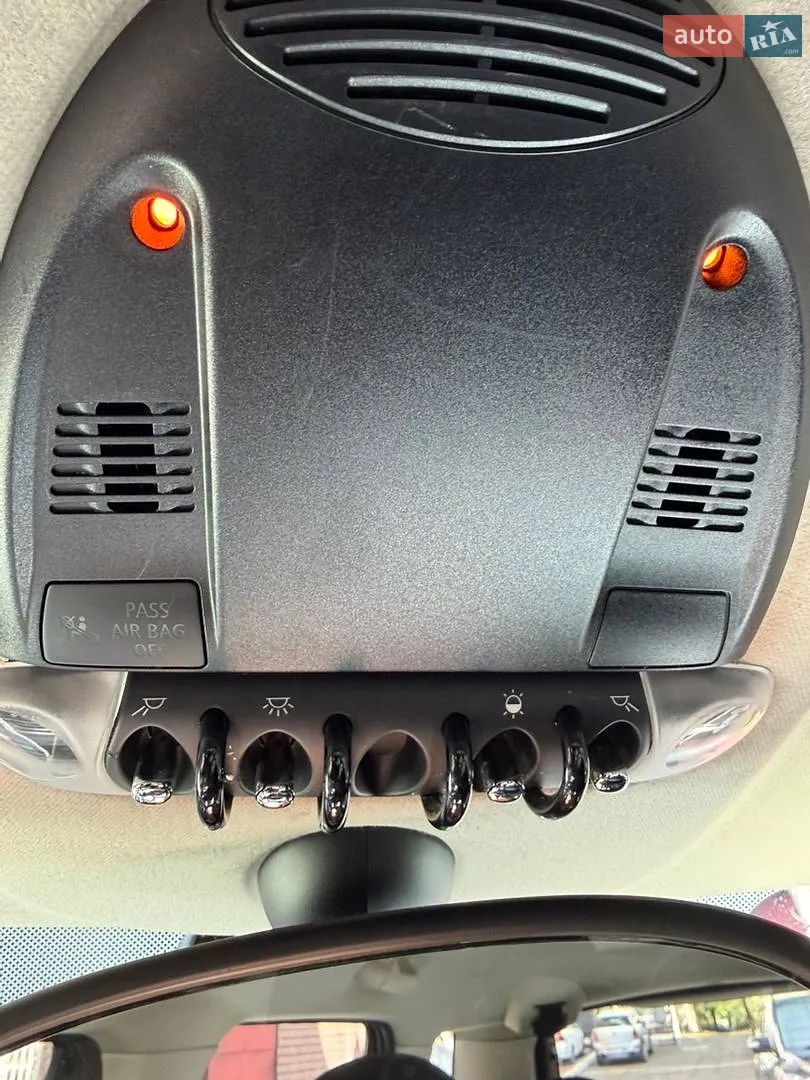2015 MINI Countryman - мініатюра 16