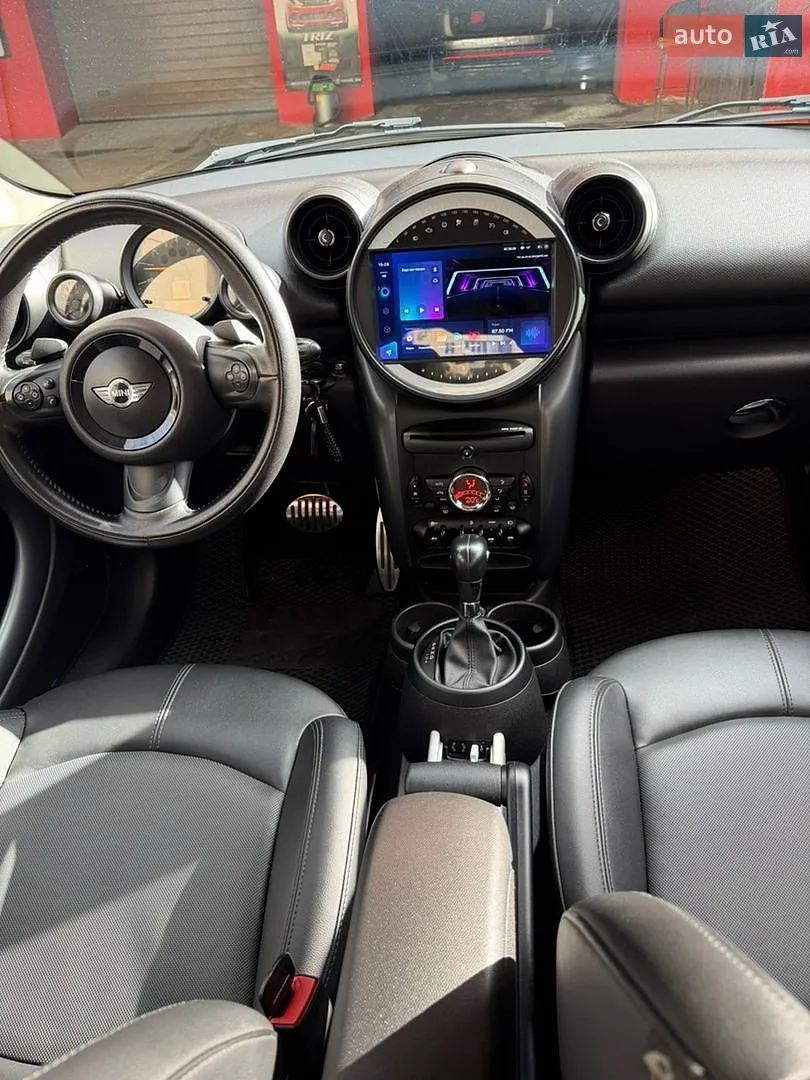 2015 MINI Countryman - мініатюра 22