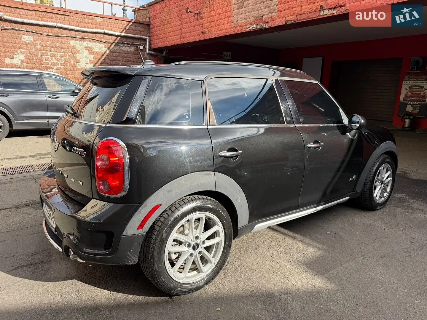 2015 MINI Countryman - мініатюра 5