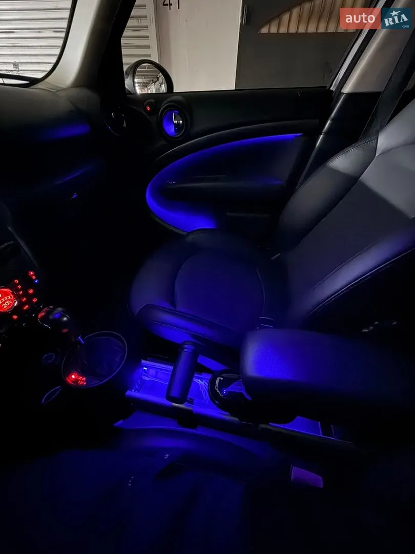 2015 MINI Countryman - мініатюра 25
