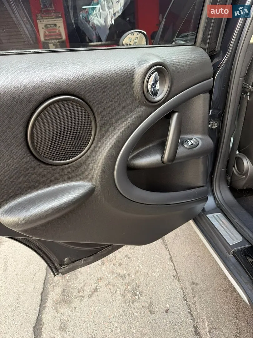 2015 MINI Countryman - мініатюра 19