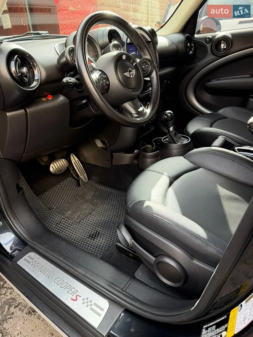 2015 MINI Countryman - мініатюра 18