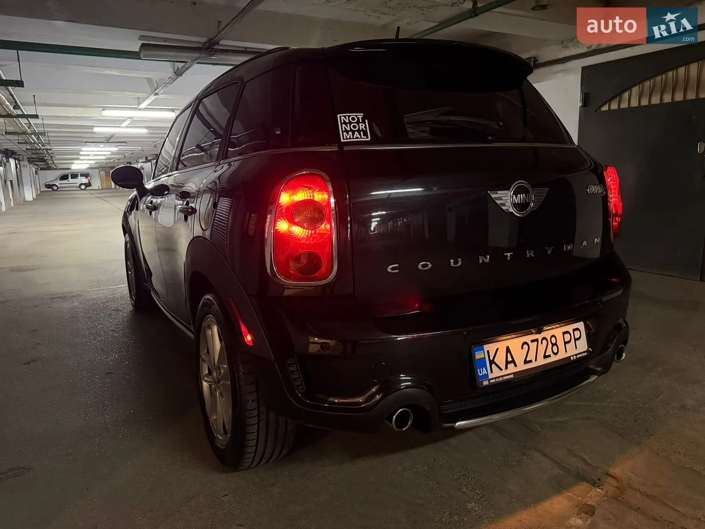 2015 MINI Countryman - мініатюра 26