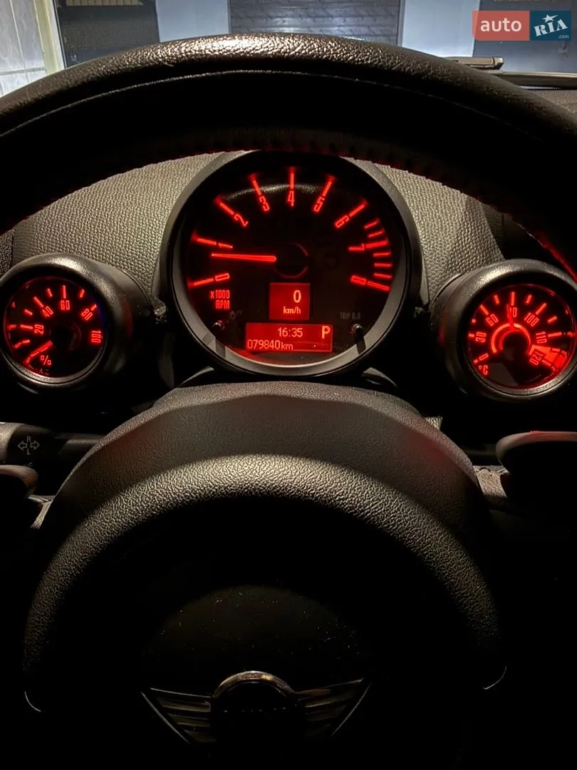 2015 MINI Countryman - мініатюра 27