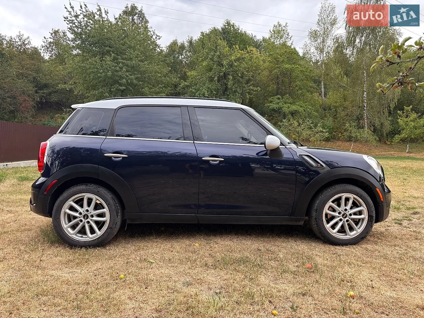 2016 MINI Countryman - мініатюра 4