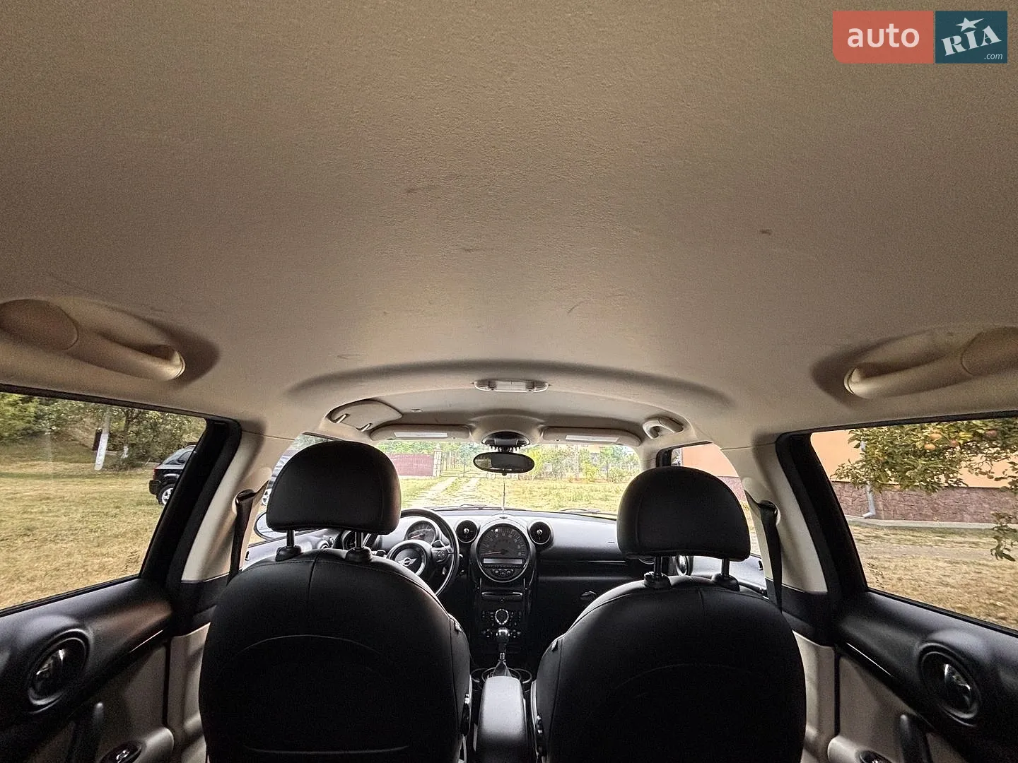 2016 MINI Countryman - мініатюра 10