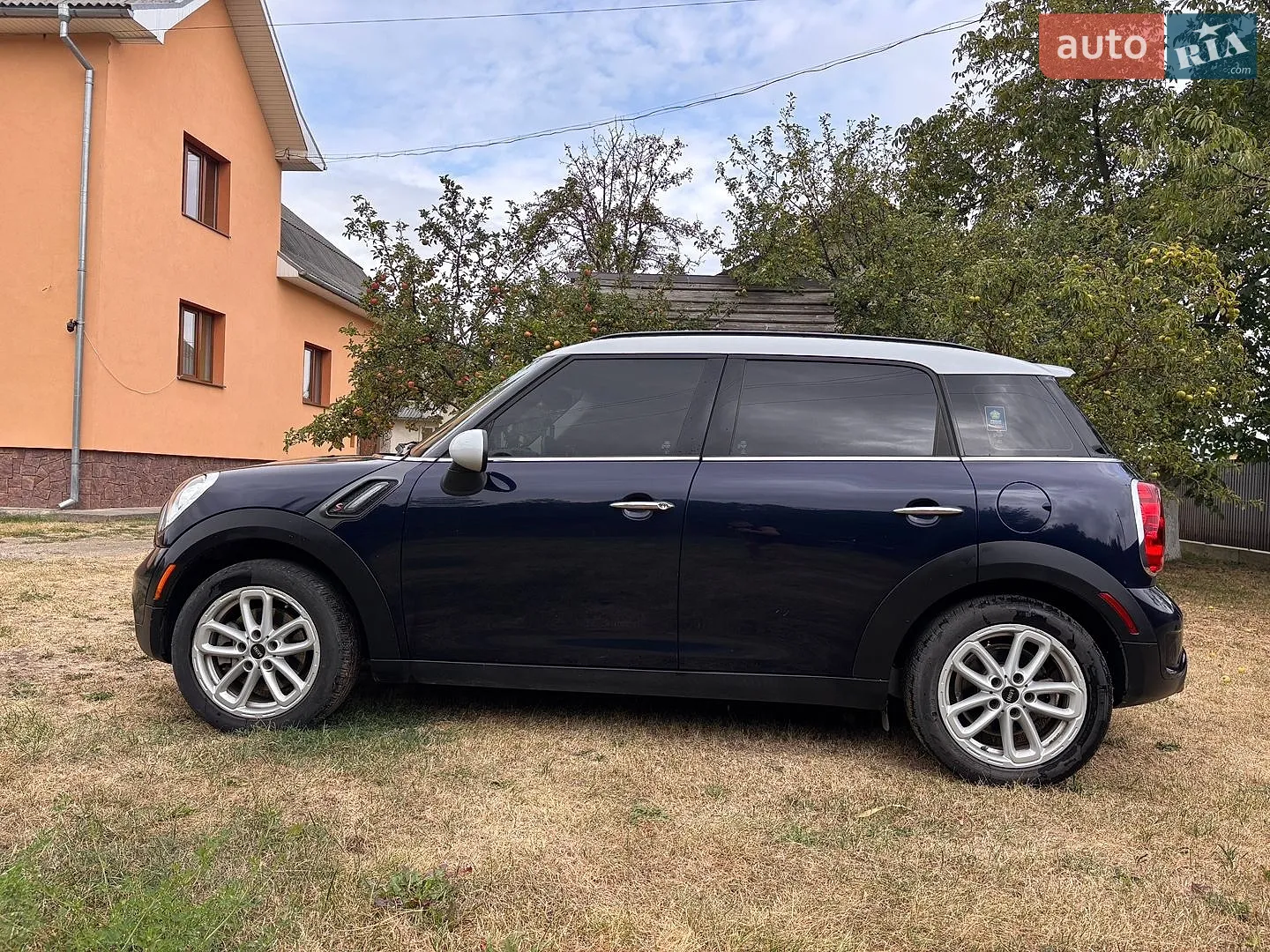 2016 MINI Countryman - мініатюра 8