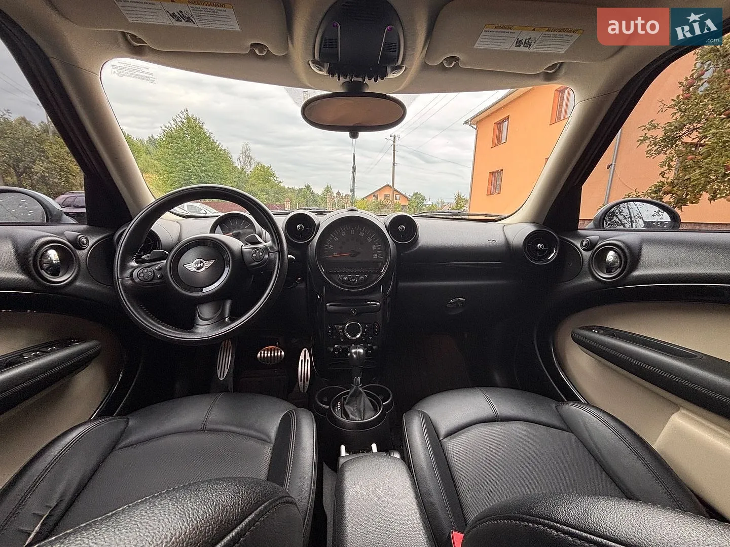 2016 MINI Countryman - мініатюра 17