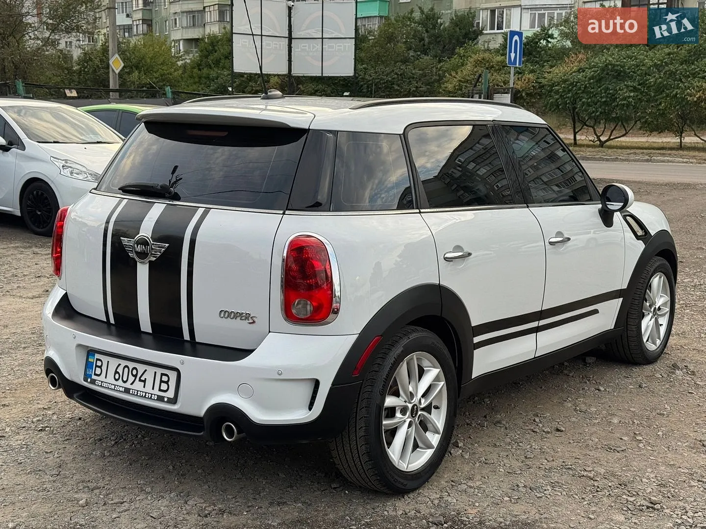 2011 MINI Countryman - мініатюра 4