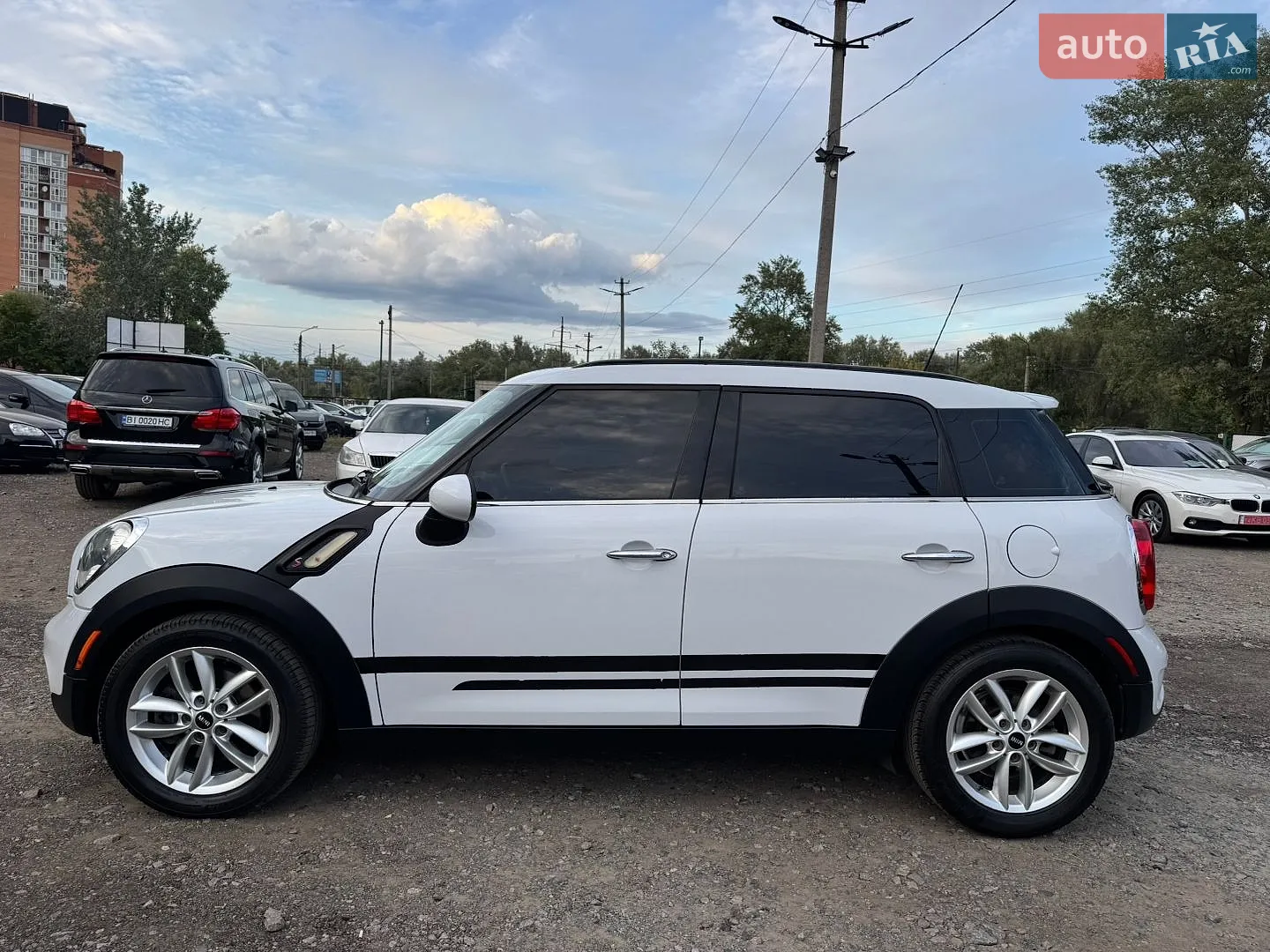 2011 MINI Countryman - мініатюра 5