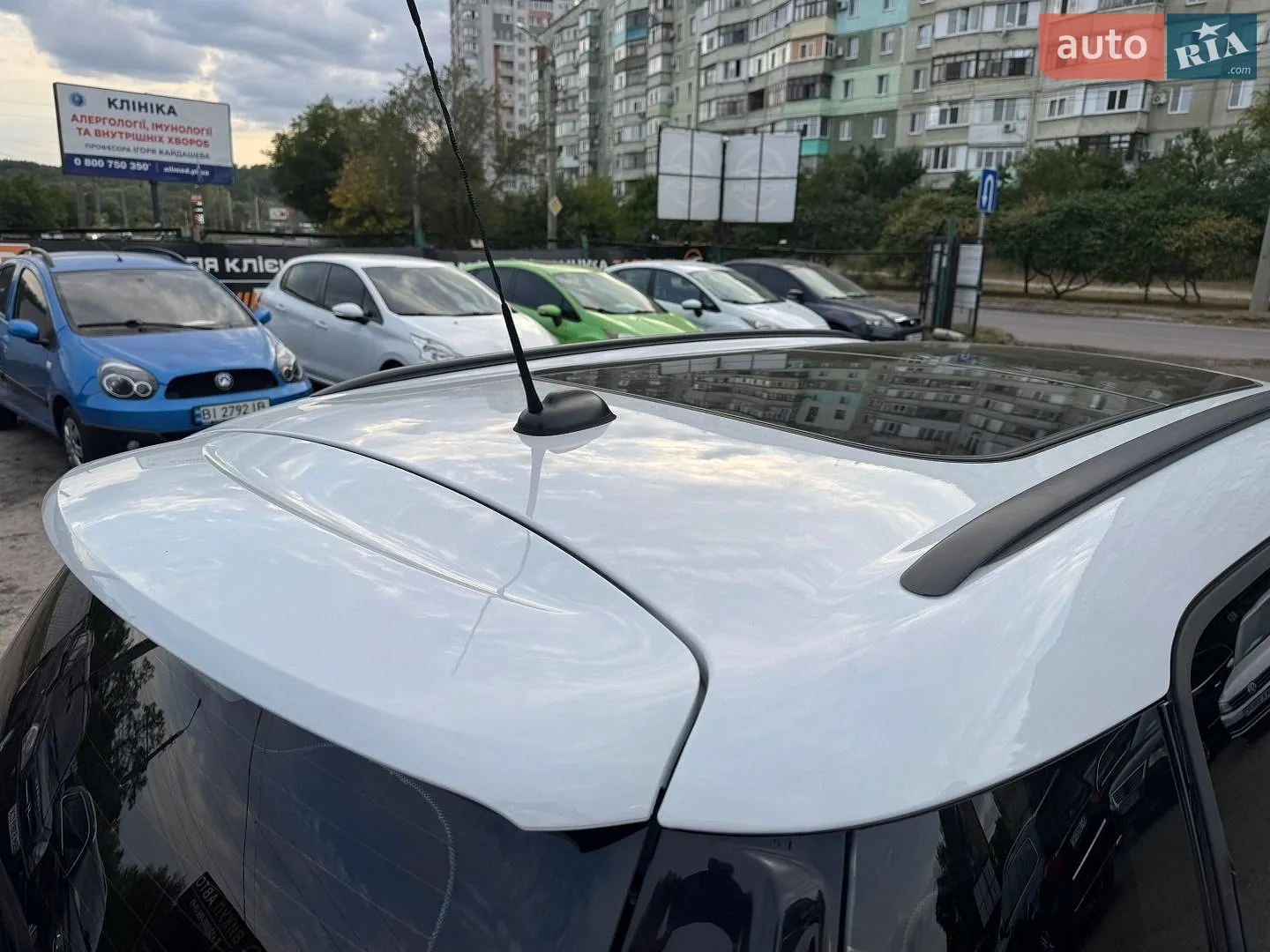 2011 MINI Countryman - мініатюра 10