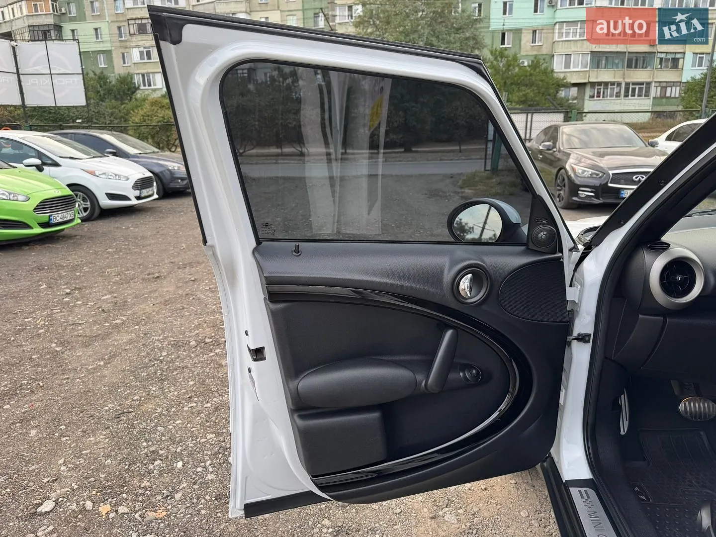 2011 MINI Countryman - мініатюра 21