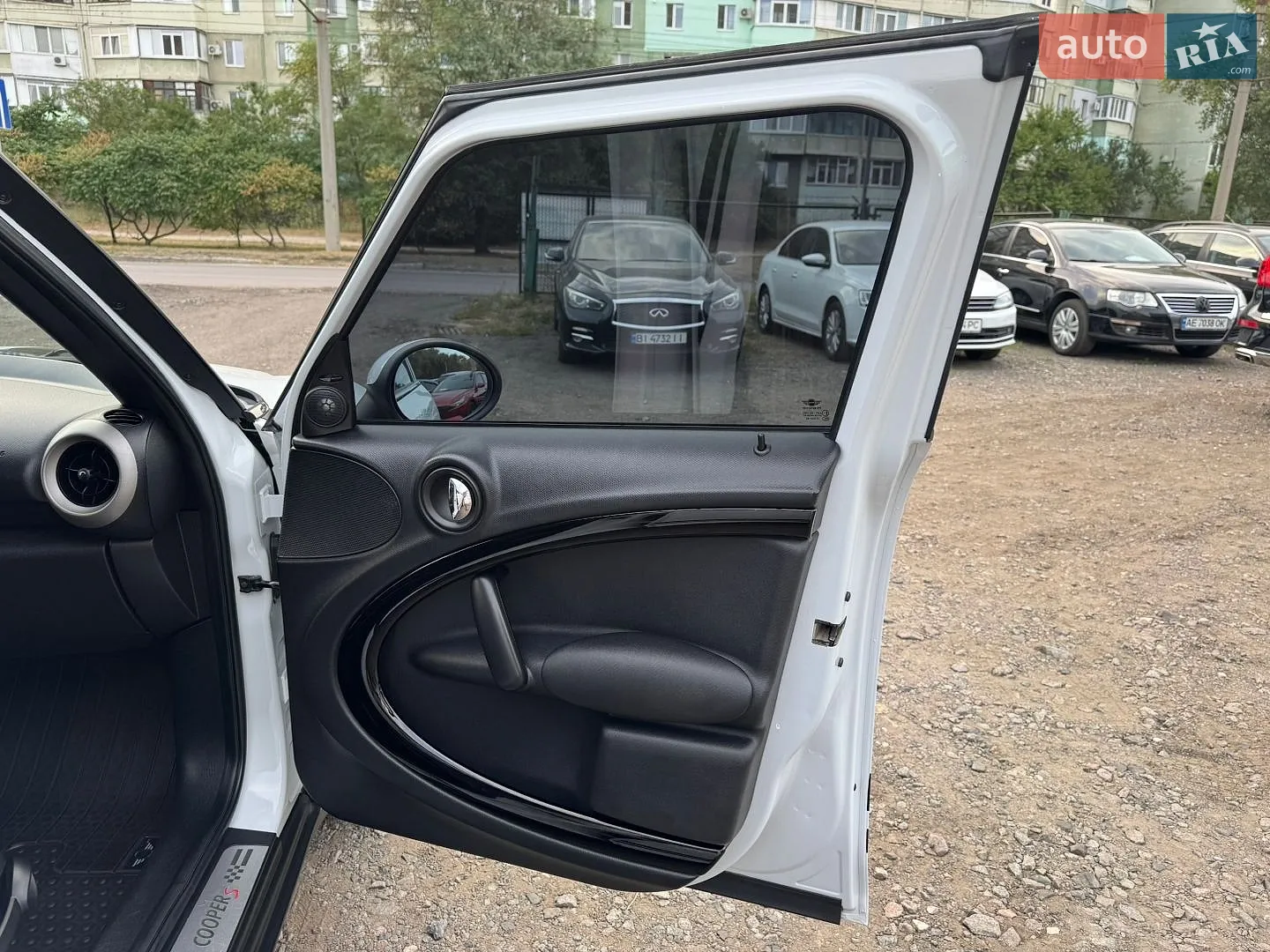 2011 MINI Countryman - мініатюра 22
