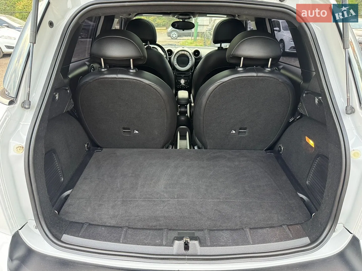 2011 MINI Countryman - мініатюра 18