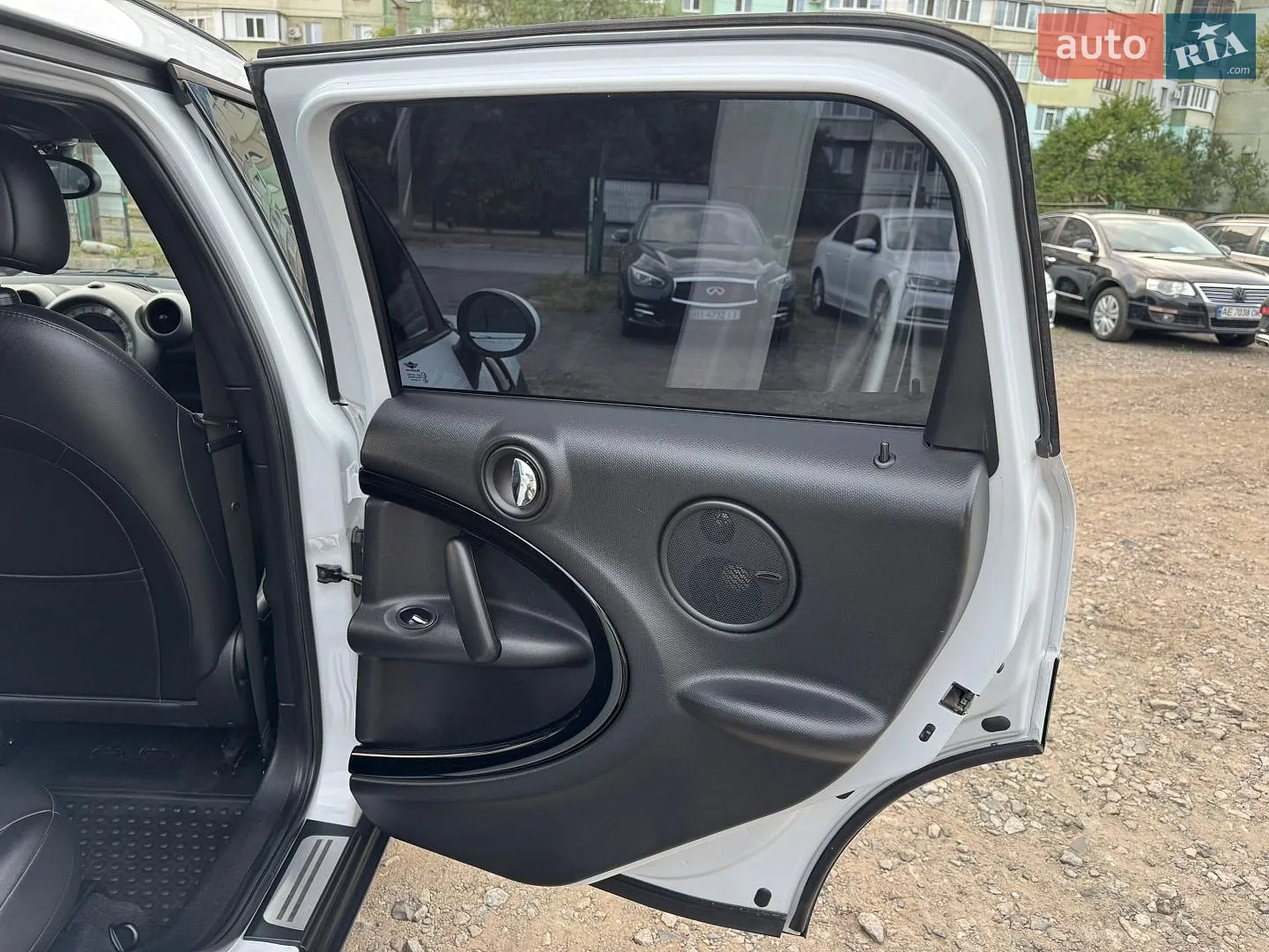 2011 MINI Countryman - мініатюра 24