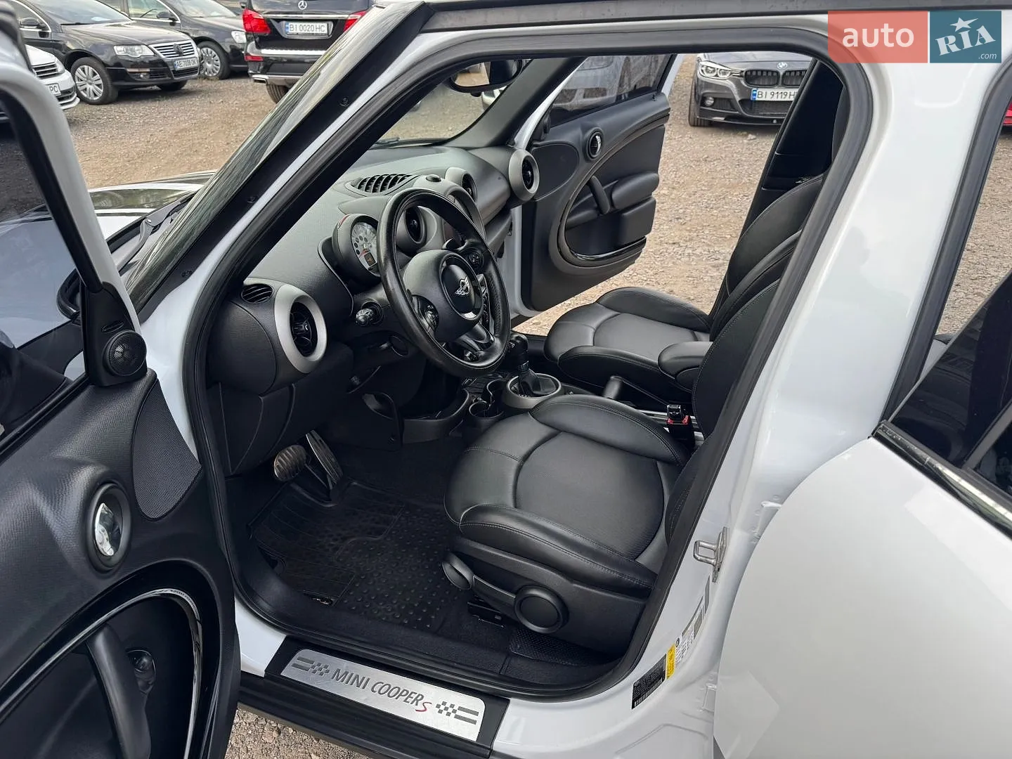 2011 MINI Countryman - мініатюра 25