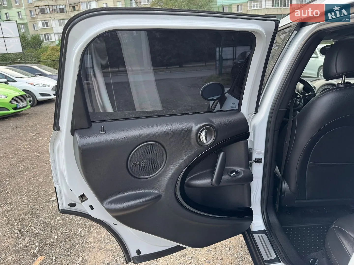 2011 MINI Countryman - мініатюра 23