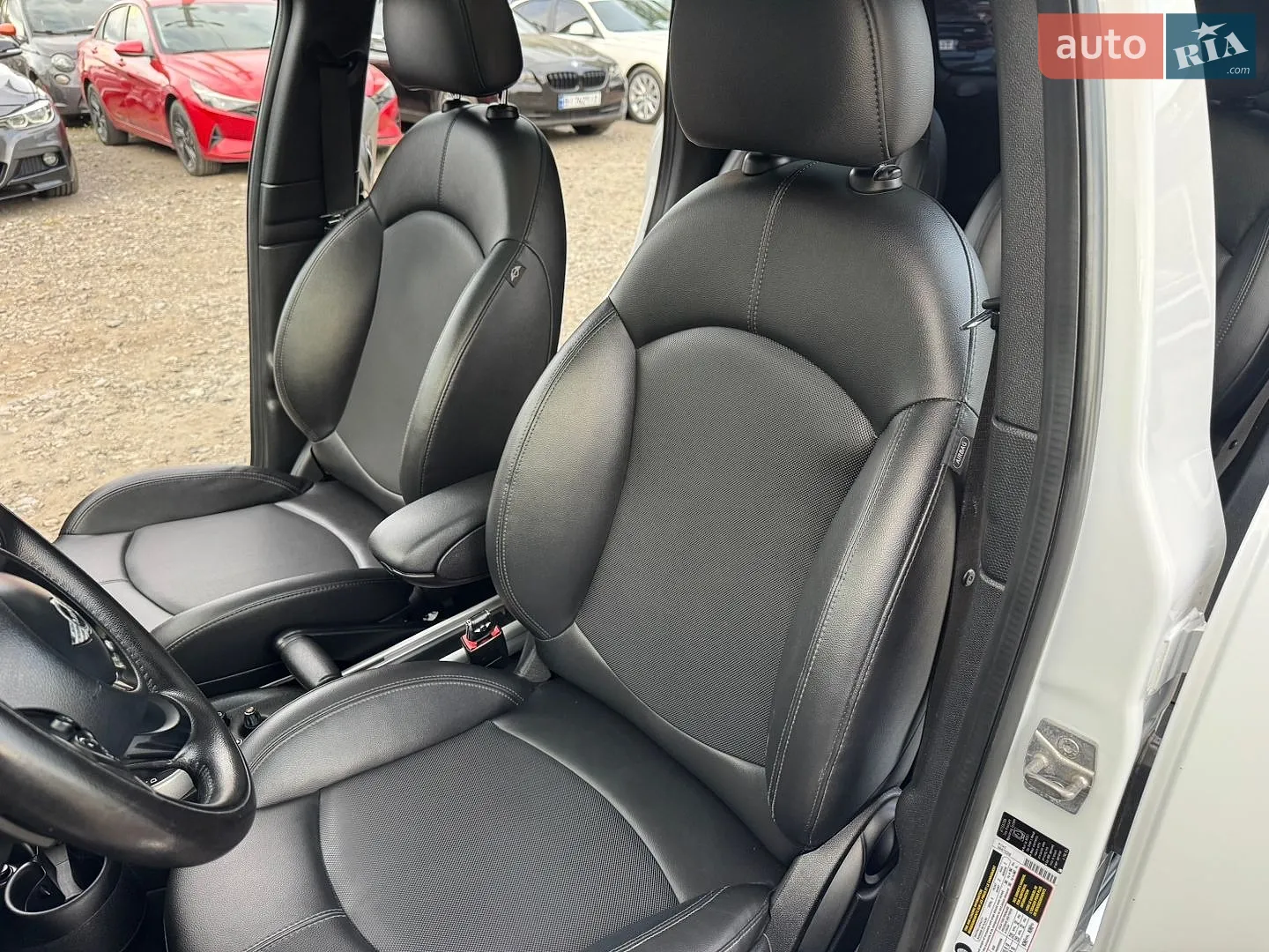 2011 MINI Countryman - мініатюра 27