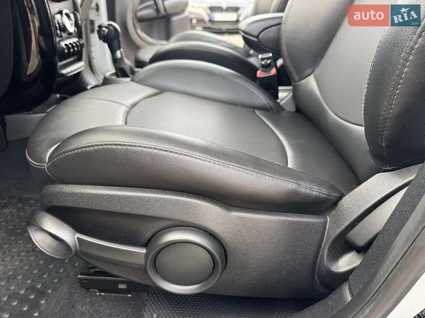 2011 MINI Countryman - мініатюра 28