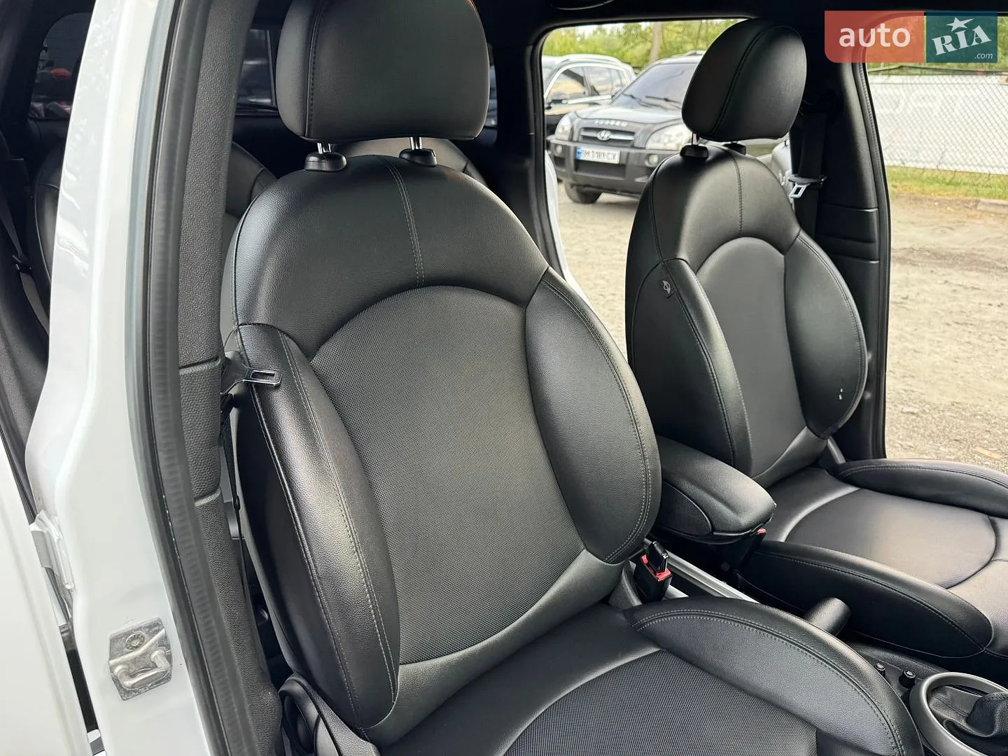 2011 MINI Countryman - мініатюра 31