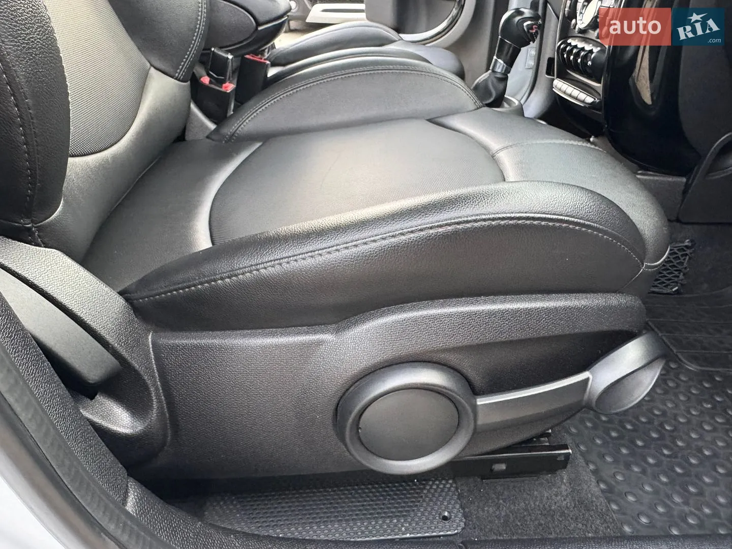 2011 MINI Countryman - мініатюра 32