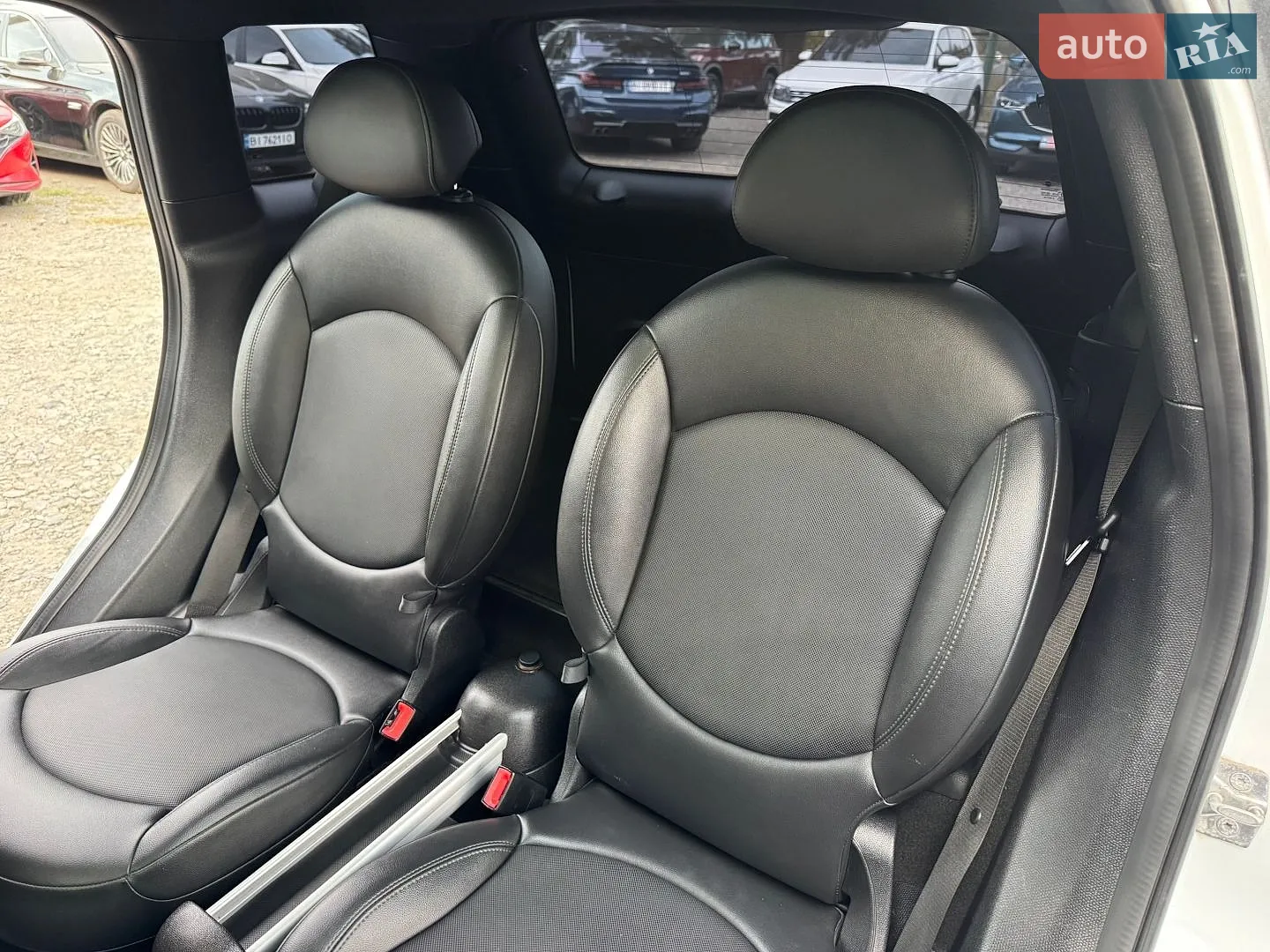 2011 MINI Countryman - мініатюра 35