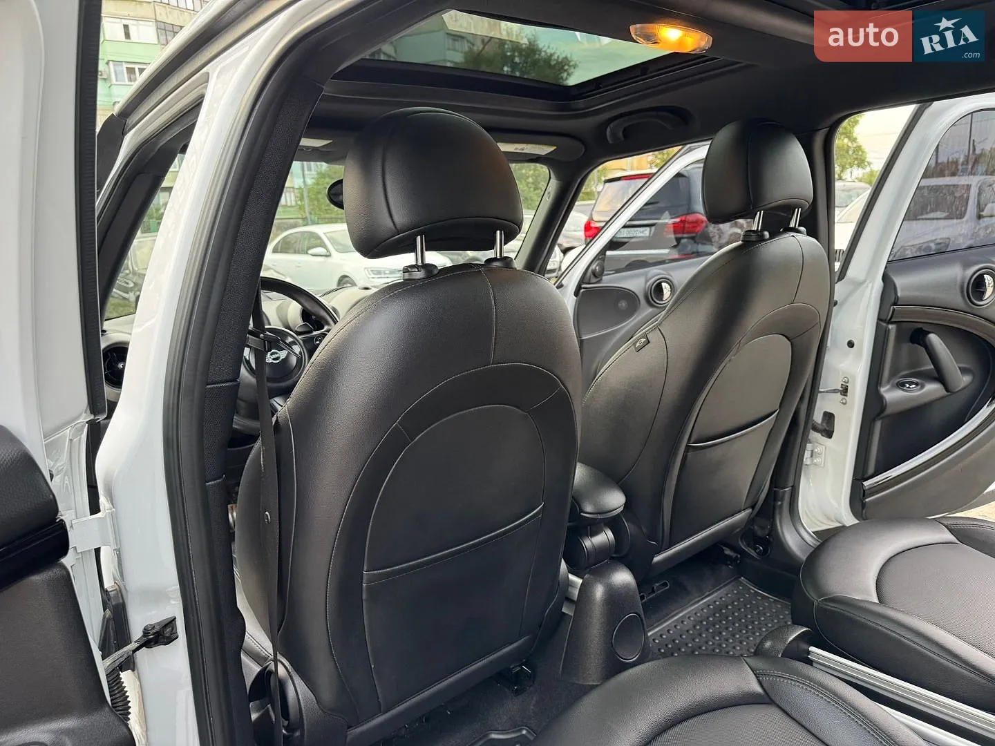 2011 MINI Countryman - мініатюра 36