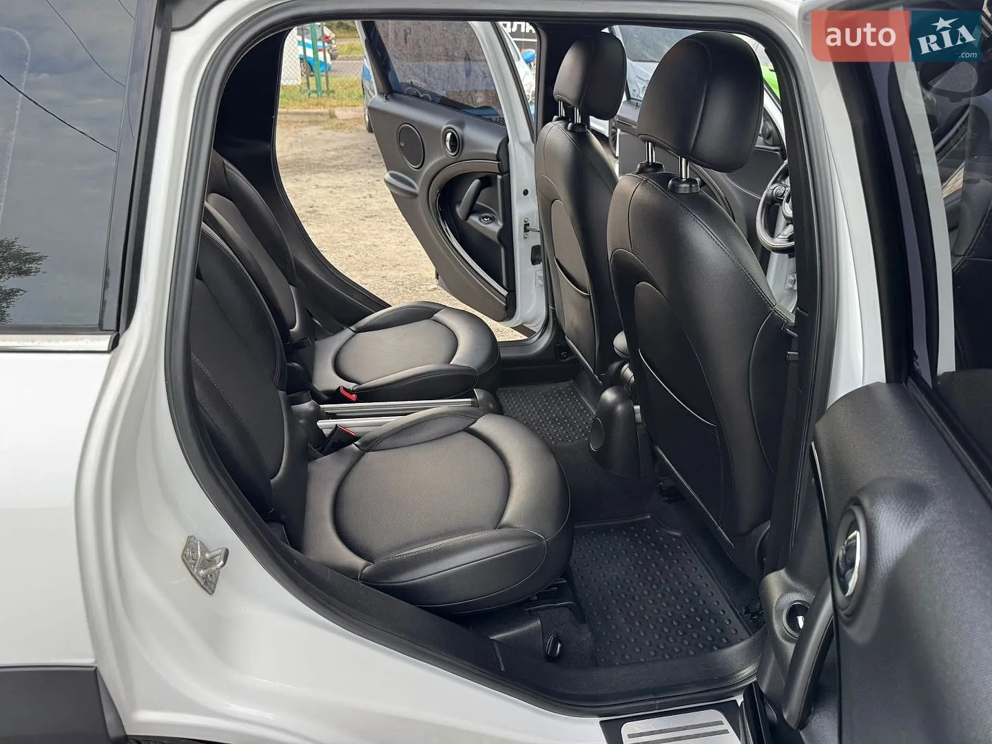 2011 MINI Countryman - мініатюра 38
