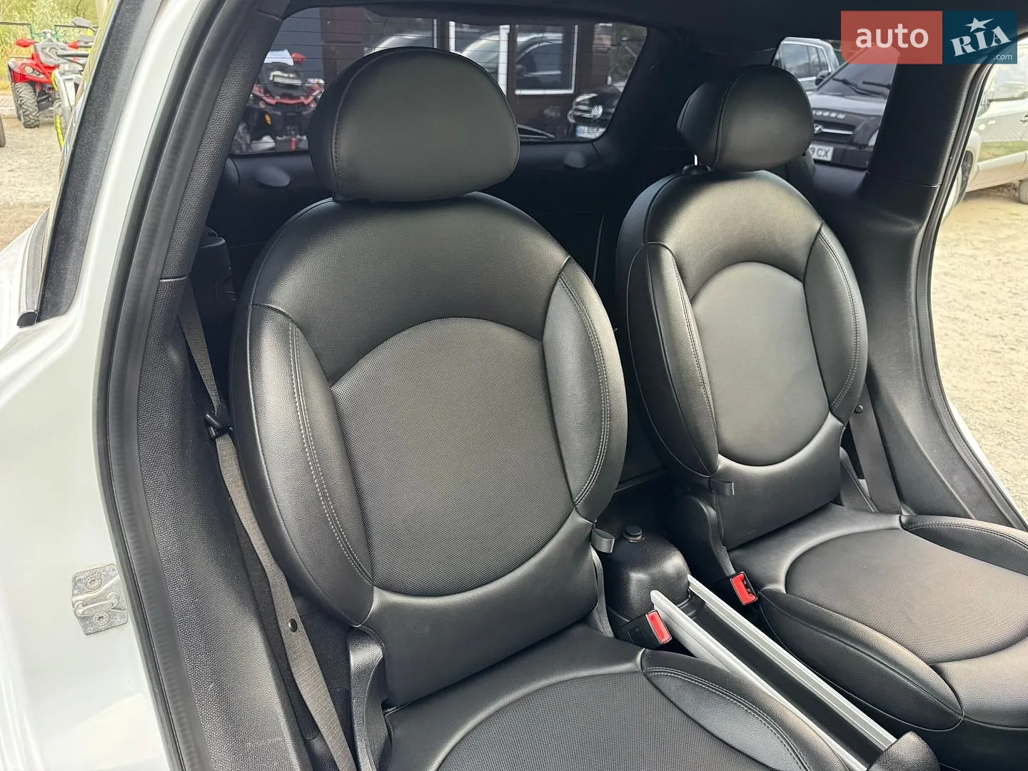 2011 MINI Countryman - мініатюра 39