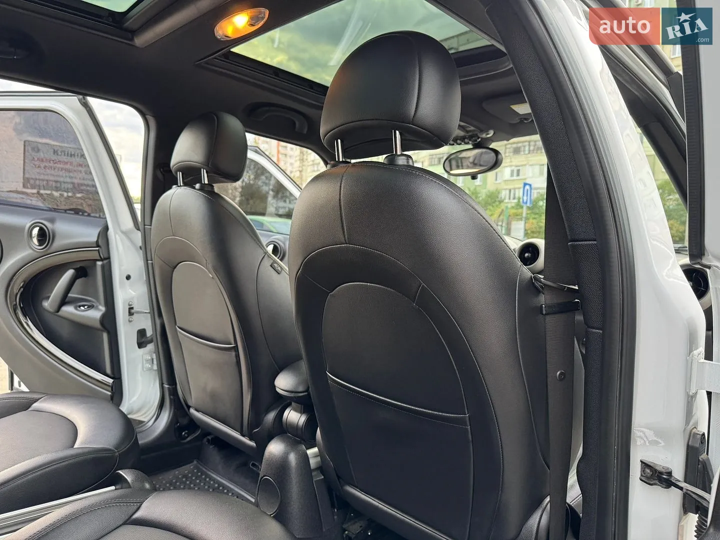2011 MINI Countryman - мініатюра 40