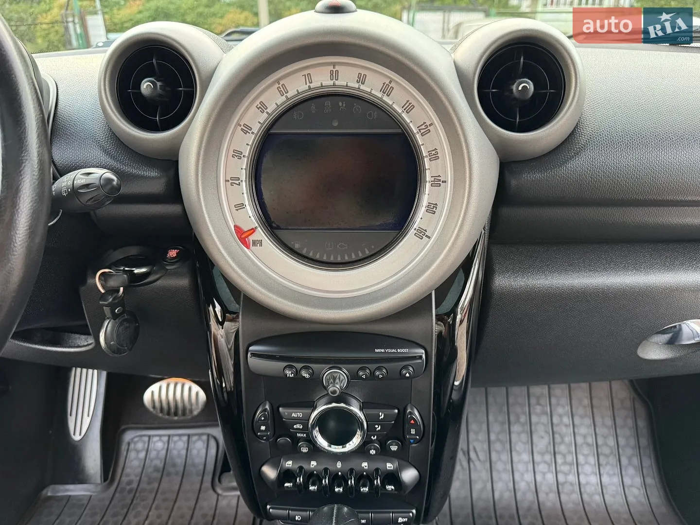 2011 MINI Countryman - мініатюра 44
