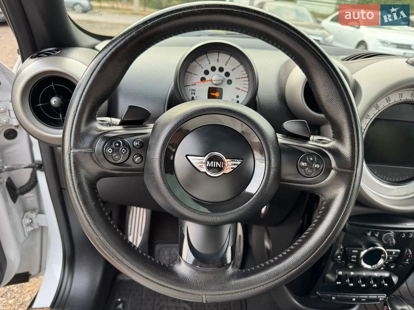 2011 MINI Countryman - мініатюра 47