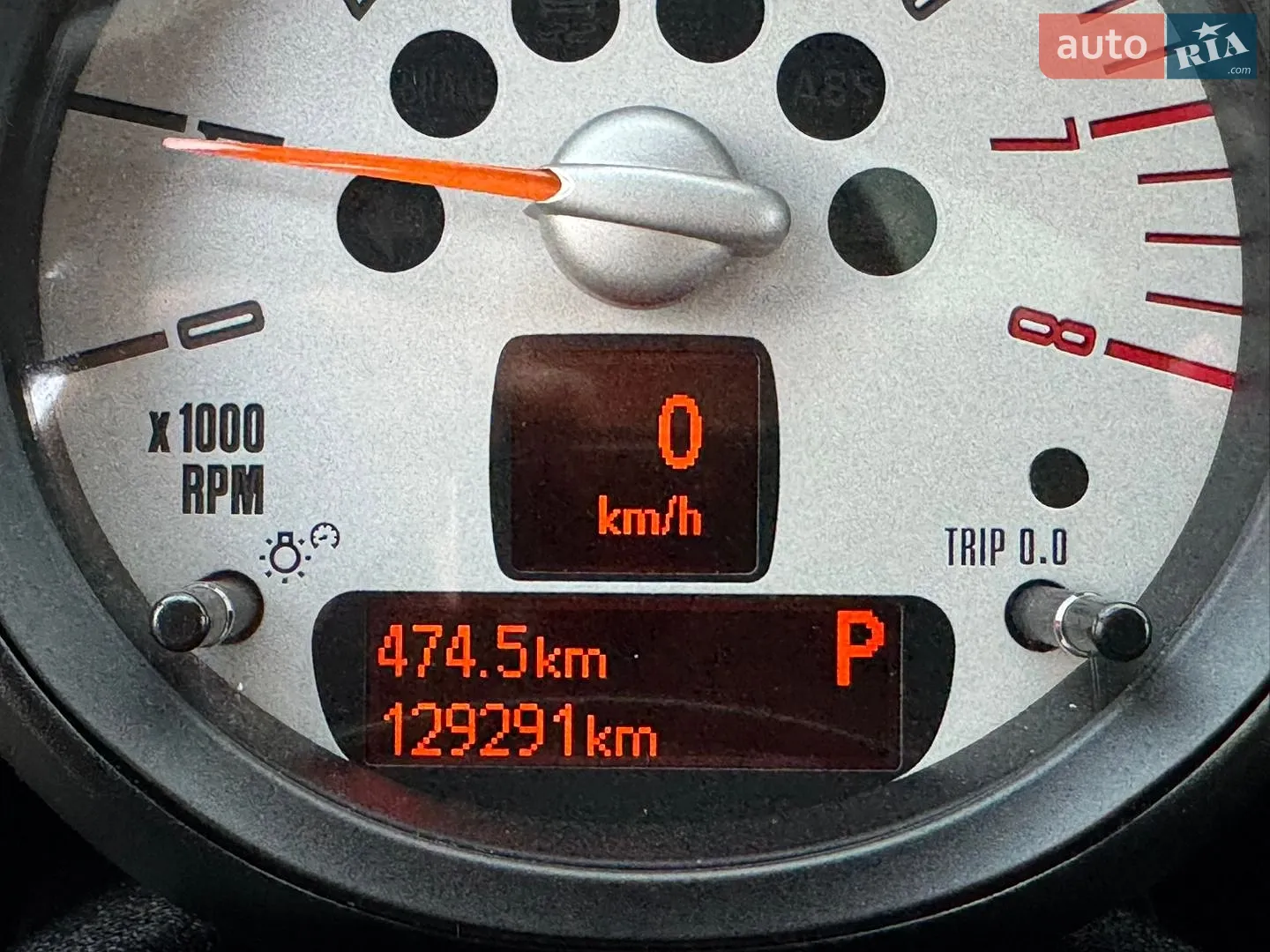 2011 MINI Countryman - мініатюра 53