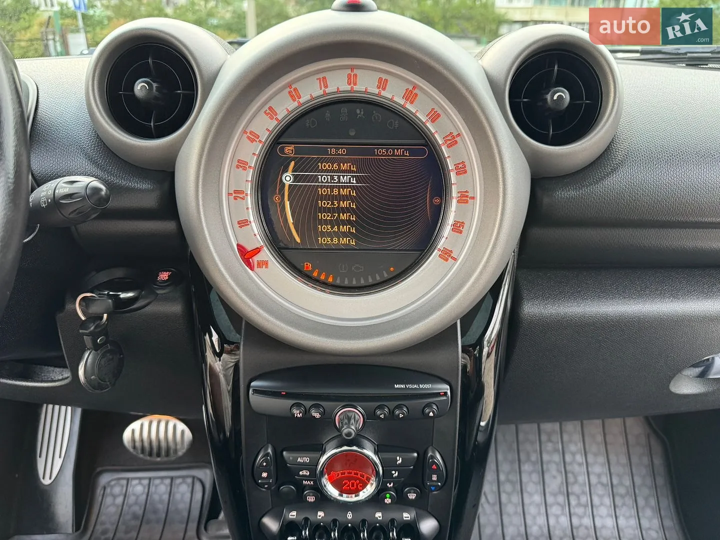 2011 MINI Countryman - мініатюра 54