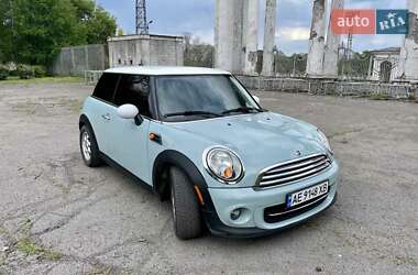 Купе MINI Coupe 2012 в Дніпрі