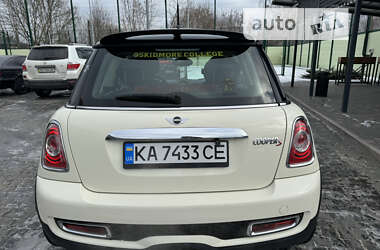 Купе MINI Coupe 2013 в Житомире