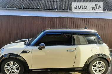 Купе MINI Coupe 2012 в Одессе