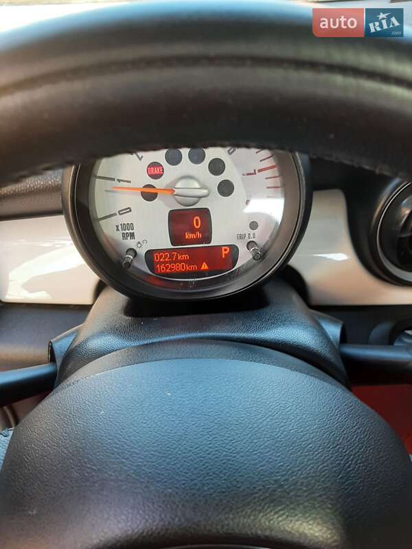 Купе MINI Coupe 2012 в Одессе