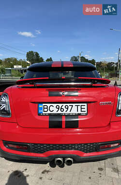 Хетчбек MINI Coupe 2012 в Львові